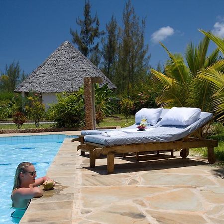 Sheba Cottages - Diani Beach Luaran gambar