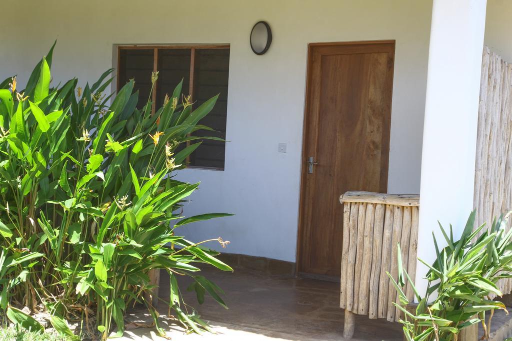 Sheba Cottages - Diani Beach Luaran gambar